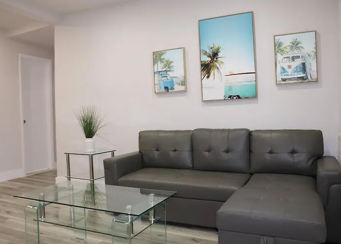 Flamingo Beach House