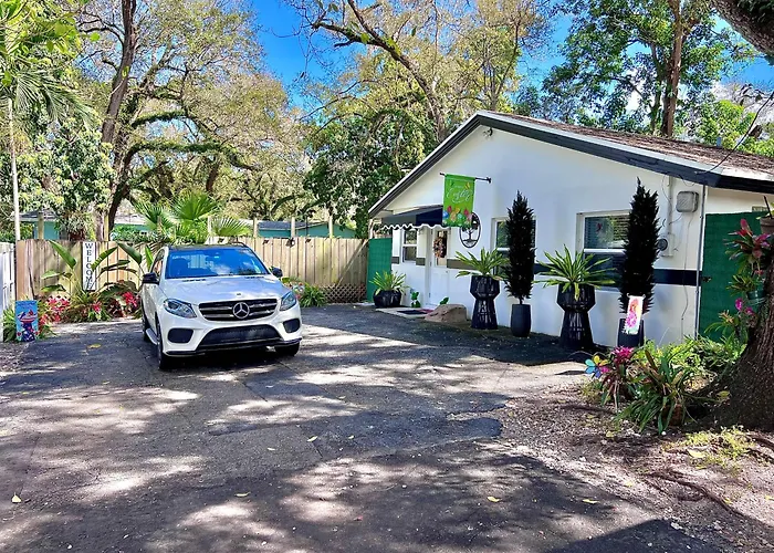 The Boutique Guest House